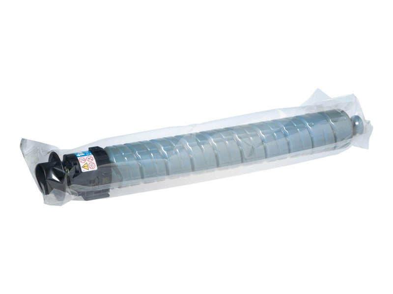 Ricoh - cyan - original - toner cartridge - Tonerpatrone Cyan