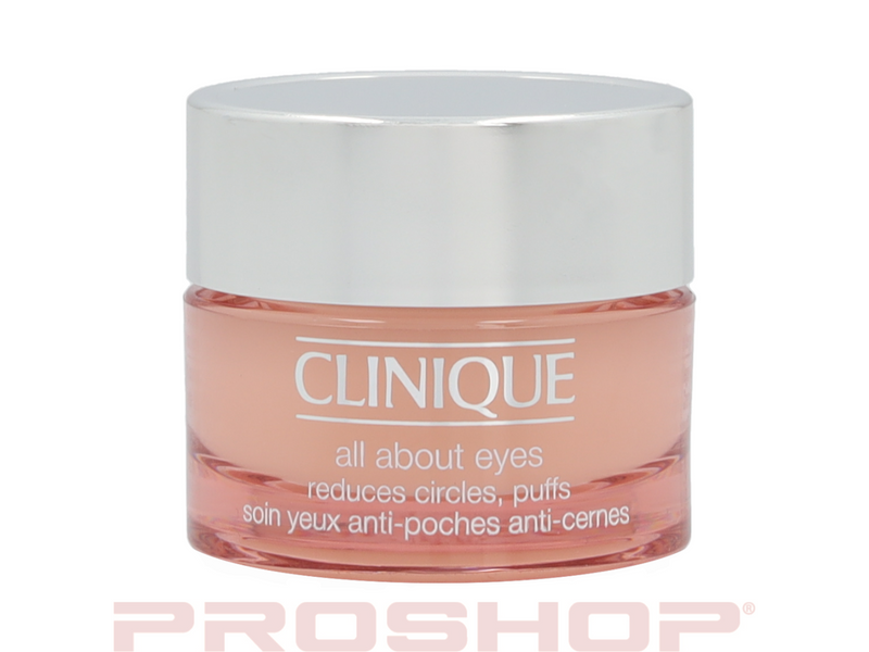 Clinique All About Eyes