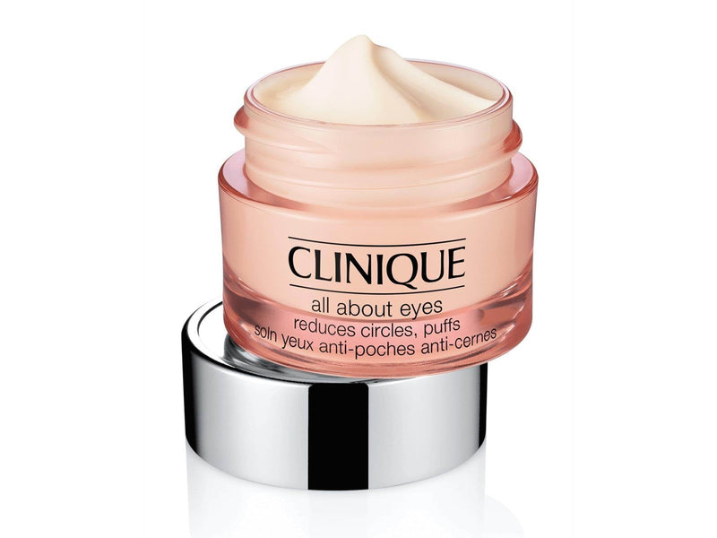 Clinique All About Eyes