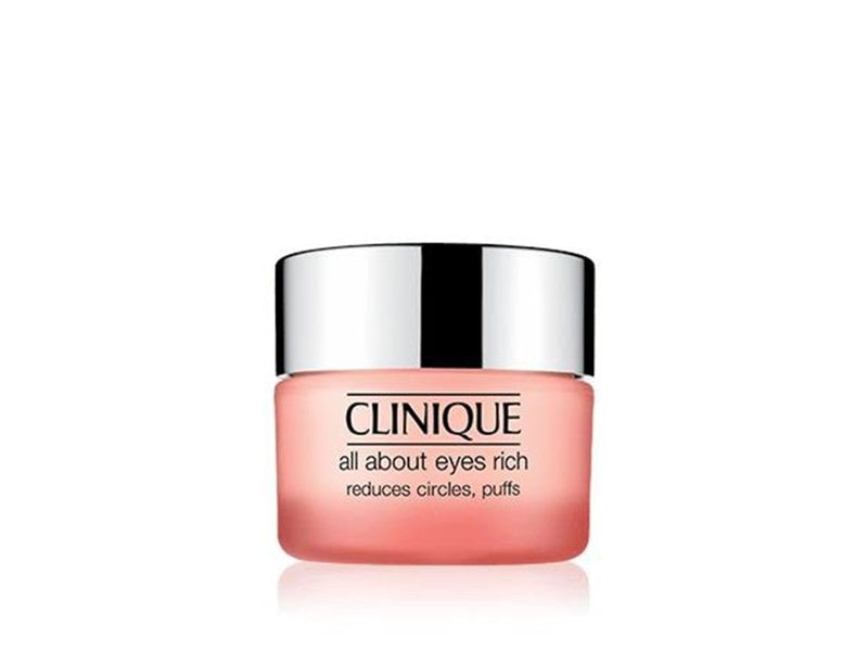 Clinique All About Eyes Rich