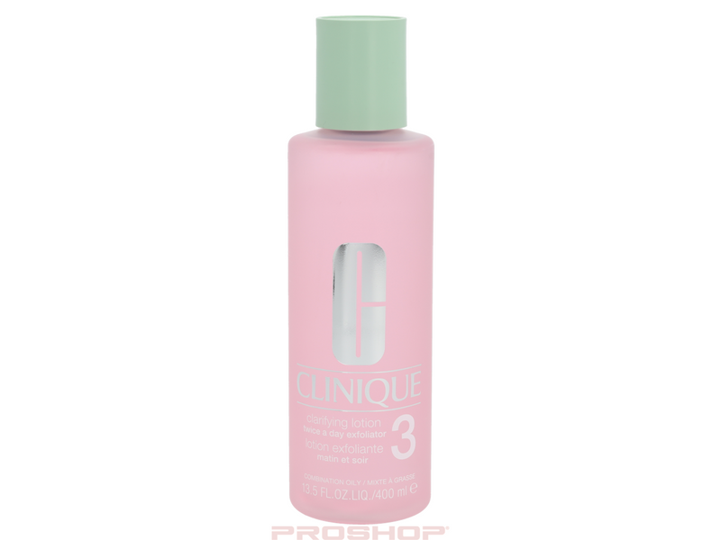 Clinique Clarifying Lotion 3 400 ml