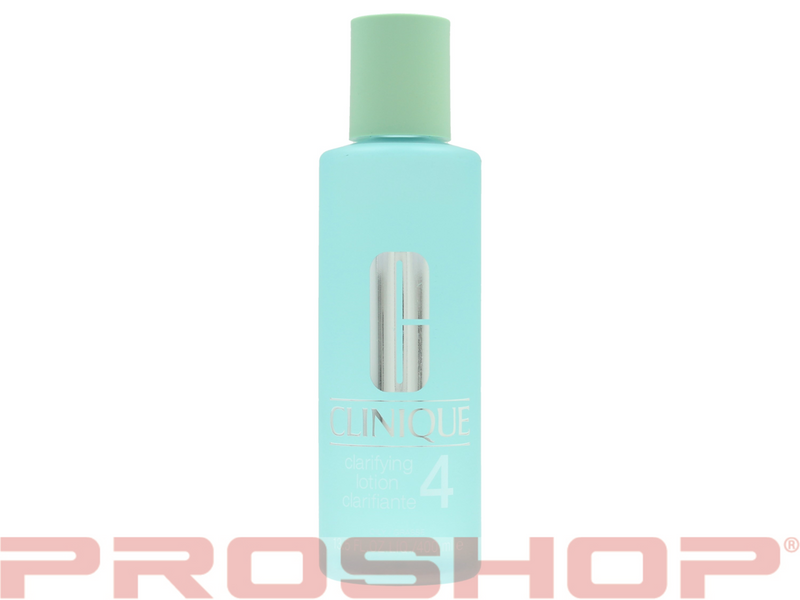 Clinique Clarifying Lotion 4