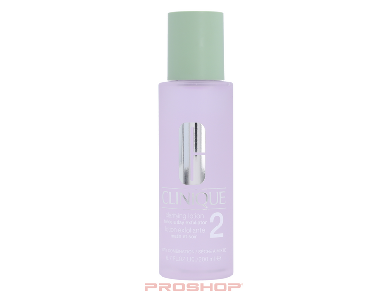 Clinique Clarifying Lotion 2