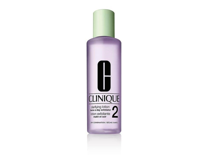 Clinique Clarifying Lotion 2