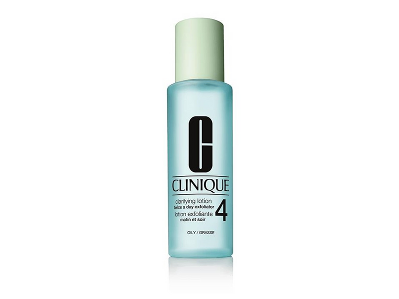 Clinique Clarifying Lotion 4
