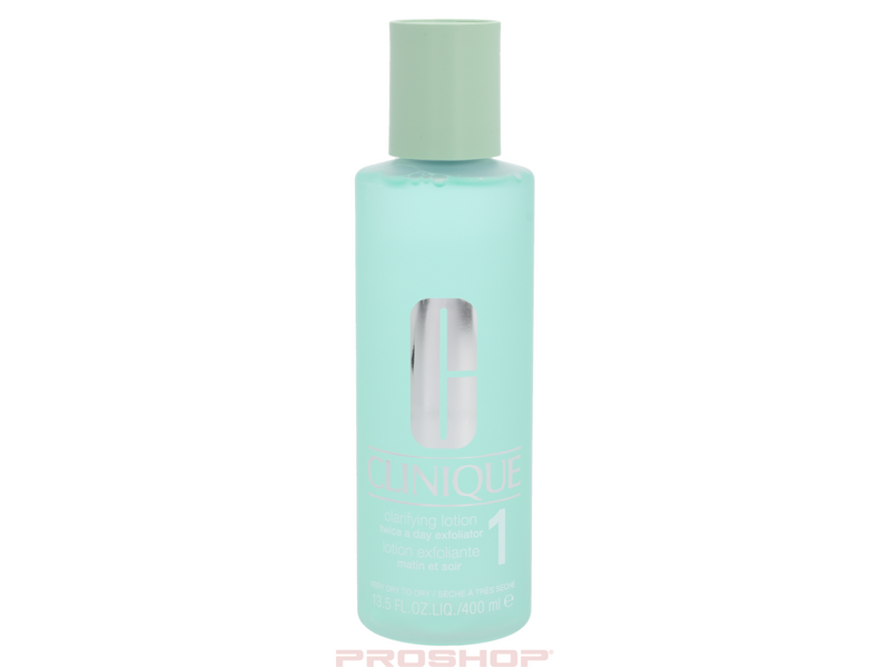 Clinique Clarifying Lotion 1