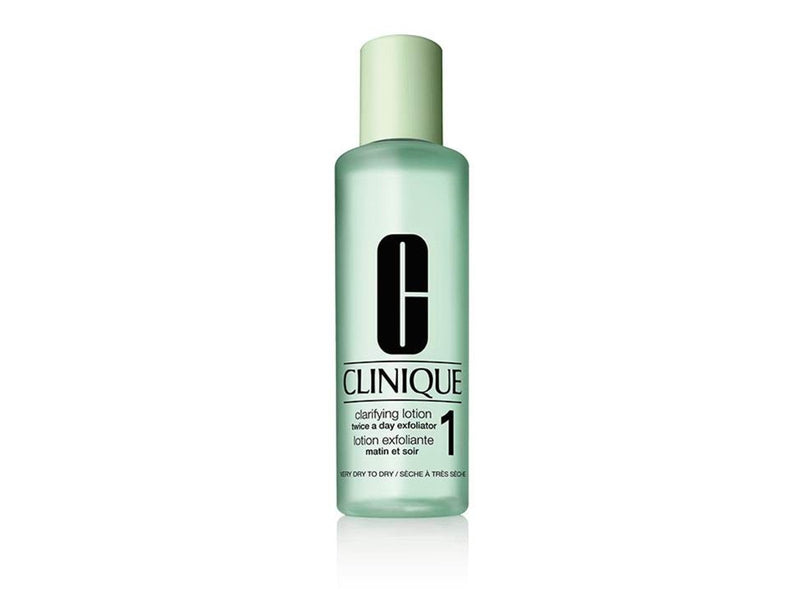 Clinique Clarifying Lotion 1