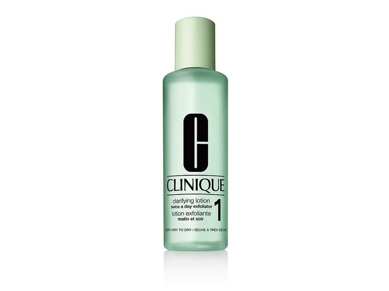 Clinique Clarifying Lotion 1