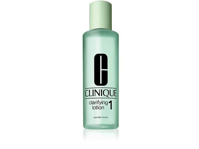Clinique Clarifying Lotion 1