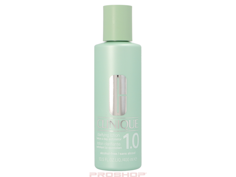Clinique Clarifying Lotion 1.0