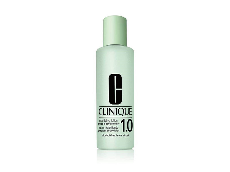 Clinique Clarifying Lotion 1.0