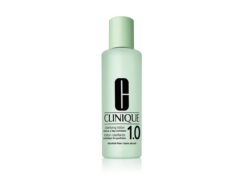 Clinique Clarifying Lotion 1.0