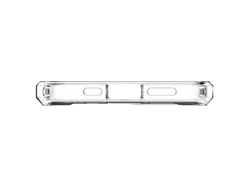 Spigen Ultra Hybrid - clear - iPhone 12/Pro