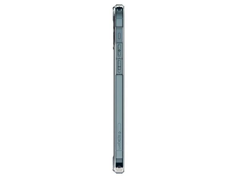 Spigen Ultra Hybrid - clear - iPhone 12/Pro