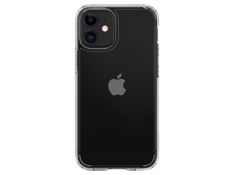 Spigen Ultra Hybrid - clear - iPhone 12 mini
