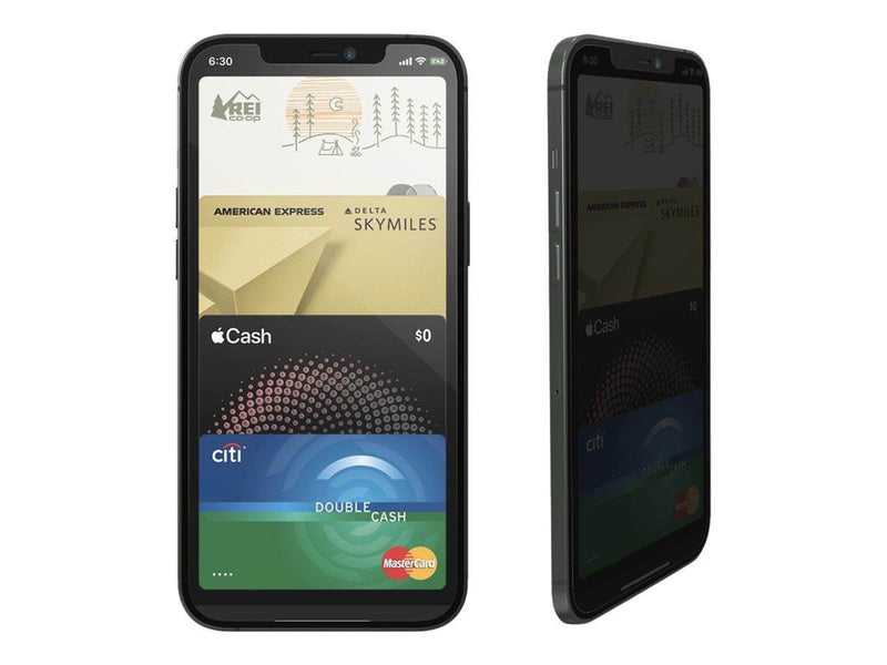 ZAGG InvisibleShield Glass Elite Privacy+