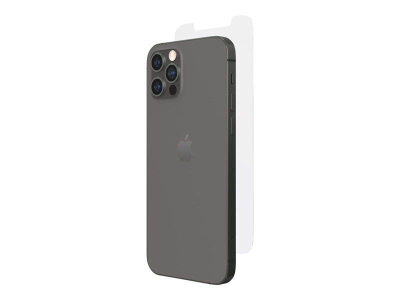 ZAGG InvisibleShield Glass Elite VisionGuard+