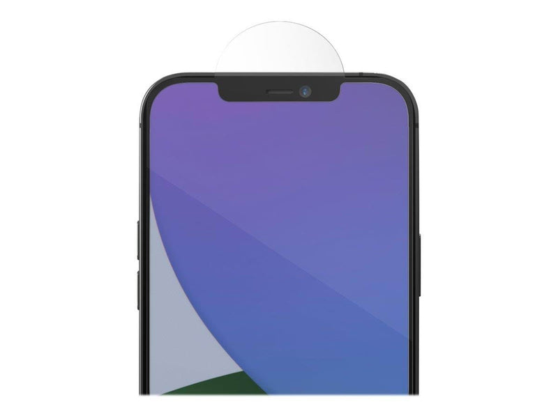 ZAGG InvisibleShield Glass Elite VisionGuard+