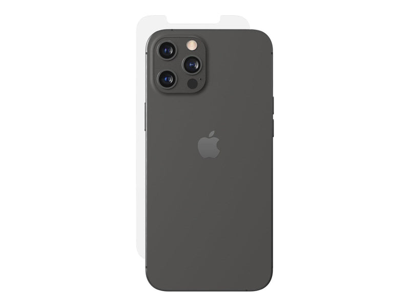ZAGG InvisibleShield Glass Elite VisionGuard+