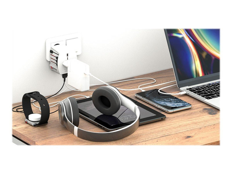 SKross World Adapter MUV USB