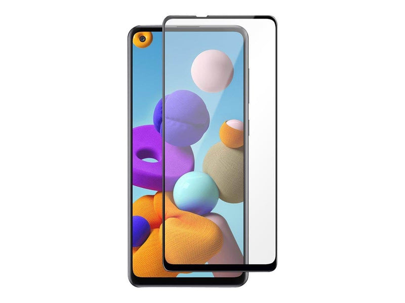 Deltaco screen protector Samsung Galaxy A21s 2.5D