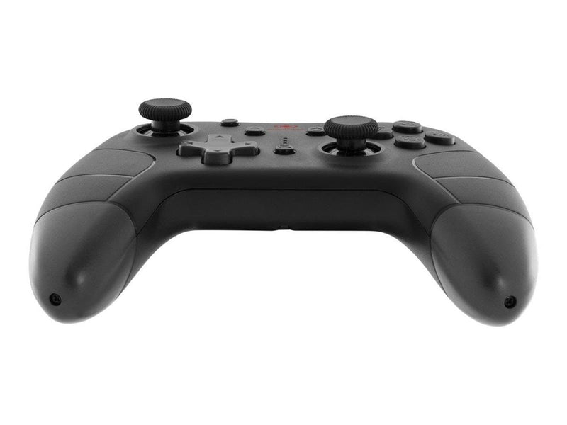Deltaco Nintendo Switch Bluetooth Controller - Black - Wireless Controller - Android