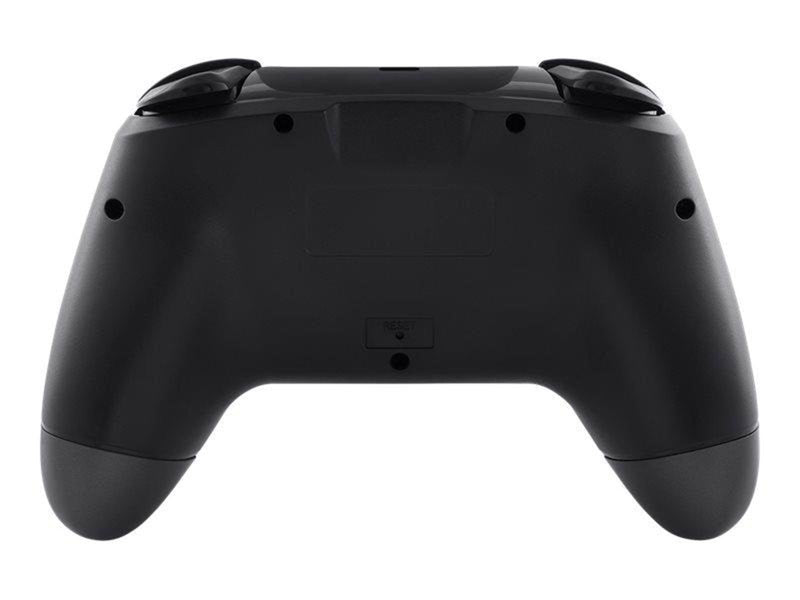 Deltaco Nintendo Switch Bluetooth Controller - Black - Wireless Controller - Android
