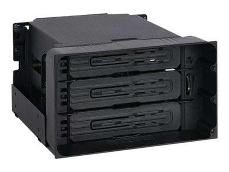 RaidSonic flexiDOCK