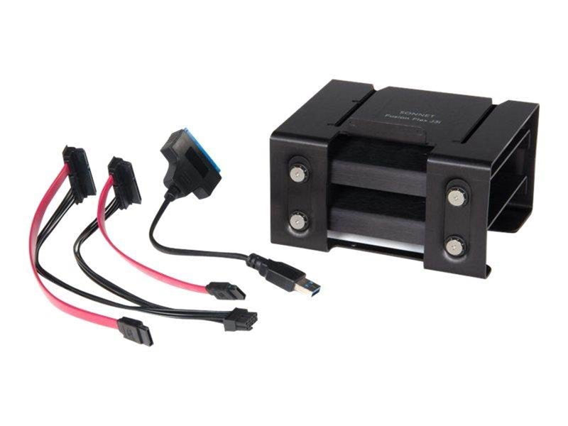 Sonnettech Fusion Flex J3i