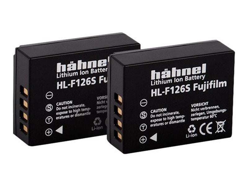 Hähnel HL-F126S