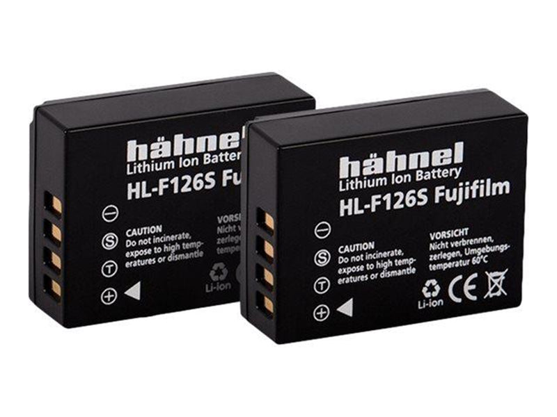 Hähnel HL-F126S