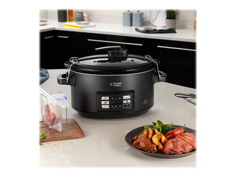 Russell Hobbs Sous Vide - vacuum cooker/slow cooker 25630-56