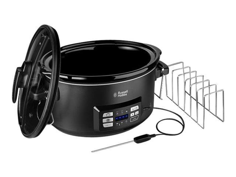 Russell Hobbs Sous Vide - vacuum cooker/slow cooker 25630-56