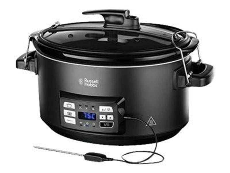Russell Hobbs Sous Vide - vacuum cooker/slow cooker 25630-56