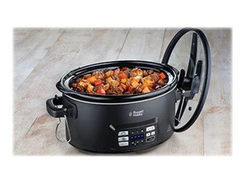 Russell Hobbs Sous Vide - vacuum cooker/slow cooker 25630-56