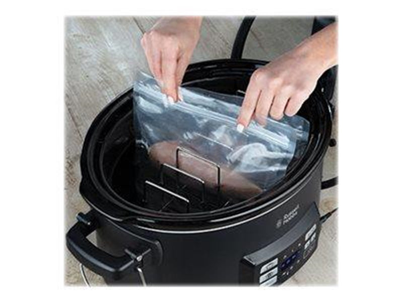 Russell Hobbs Sous Vide - vacuum cooker/slow cooker 25630-56