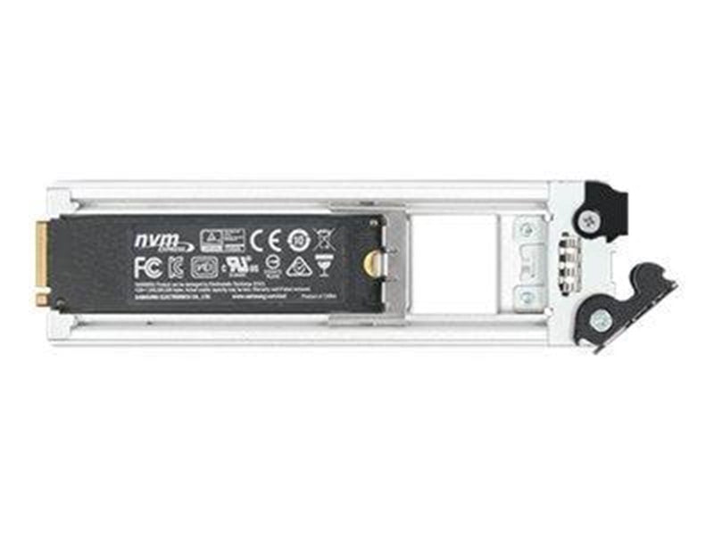 RaidSonic ICY DOCK MB840TP-B - storage drive carrier (caddy)