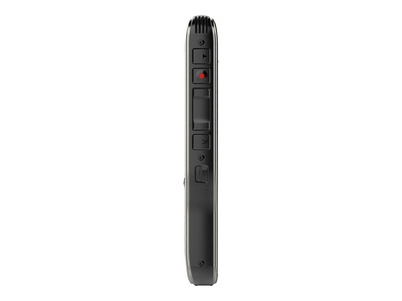 Philips Pocket Memo - MP3 Spieler 4 GB