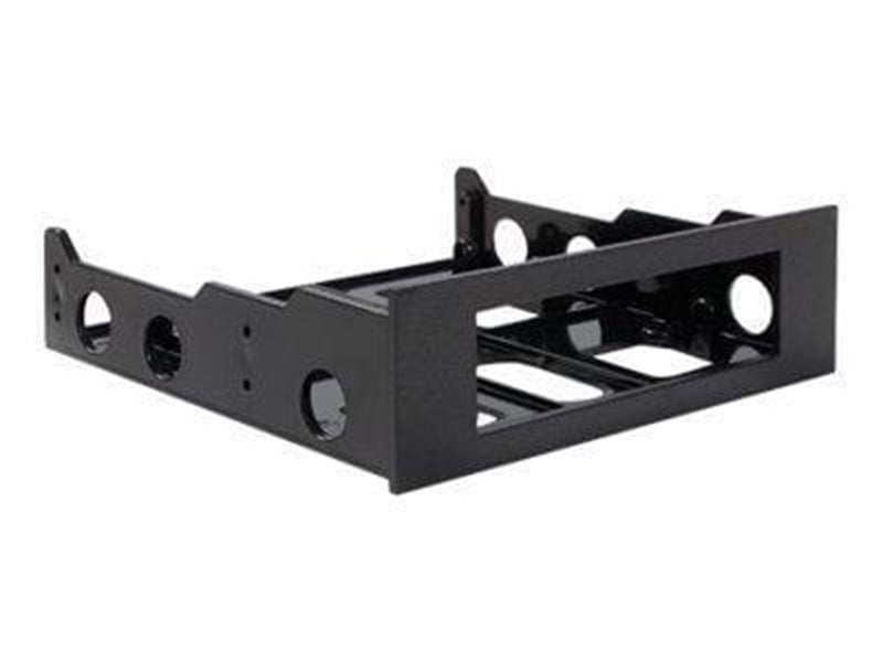 StarTech.com Bracket für 3.5 Zoll Floppy mit Bezel