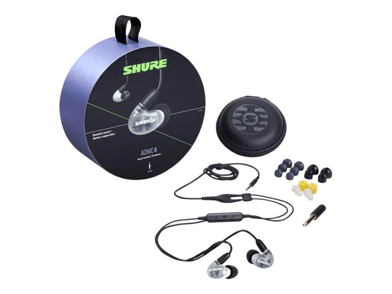 Shure AONIC 4 - White