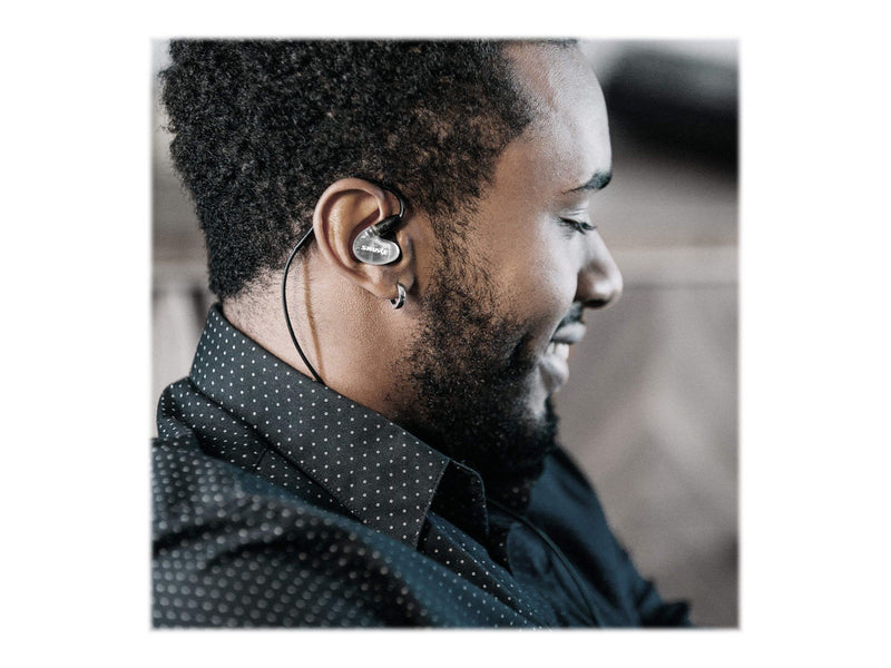 Shure AONIC 4 - White
