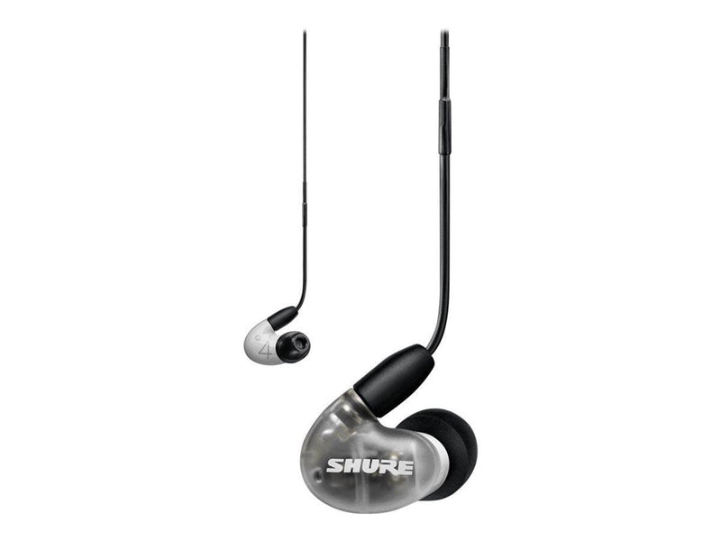 Shure AONIC 4 - White