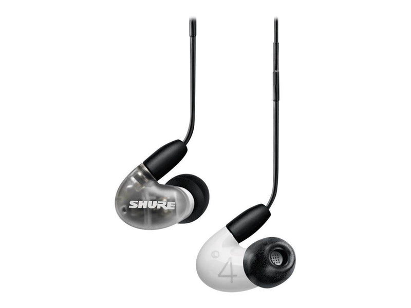 Shure AONIC 4 - White