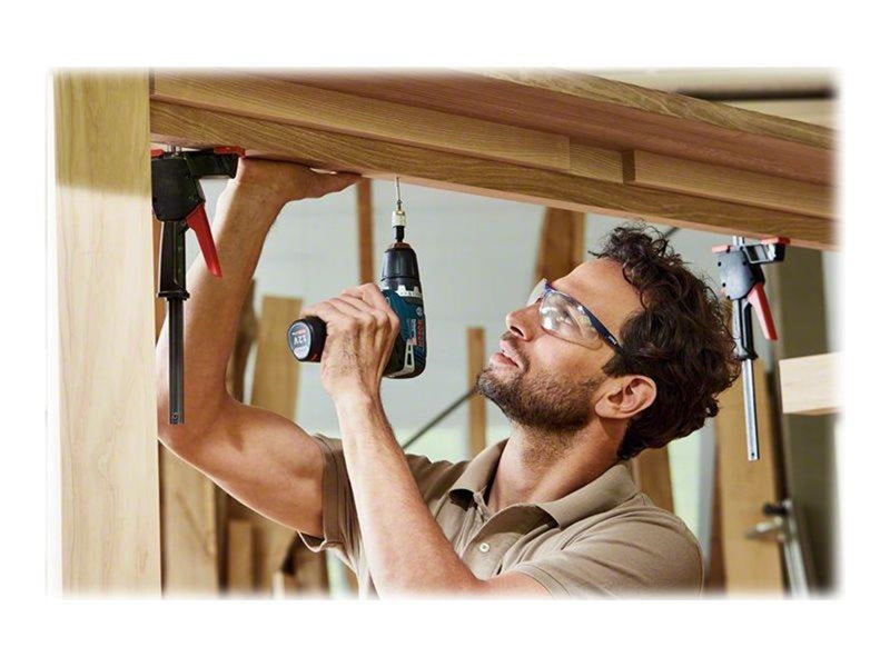 Bosch Professional GSR 12V-35 Kit HX Cordless Screwdriver