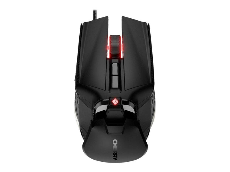 Cherry MC 9620 FPS - Maus (Schwarz)