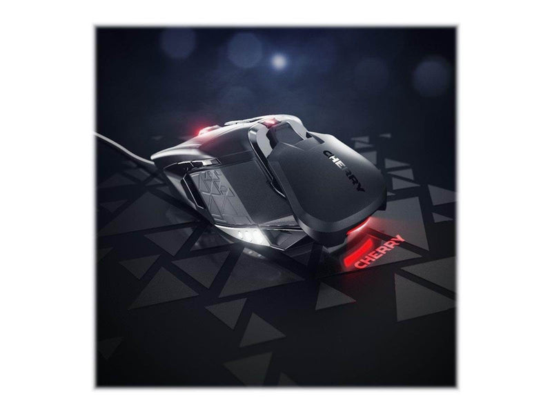 Cherry MC 9620 FPS - Maus (Schwarz)