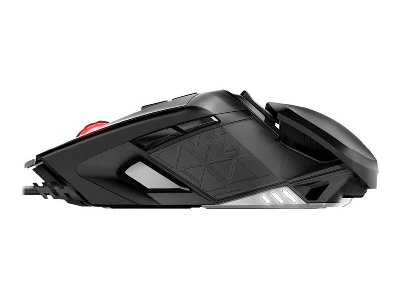 Cherry MC 9620 FPS - Maus (Schwarz)