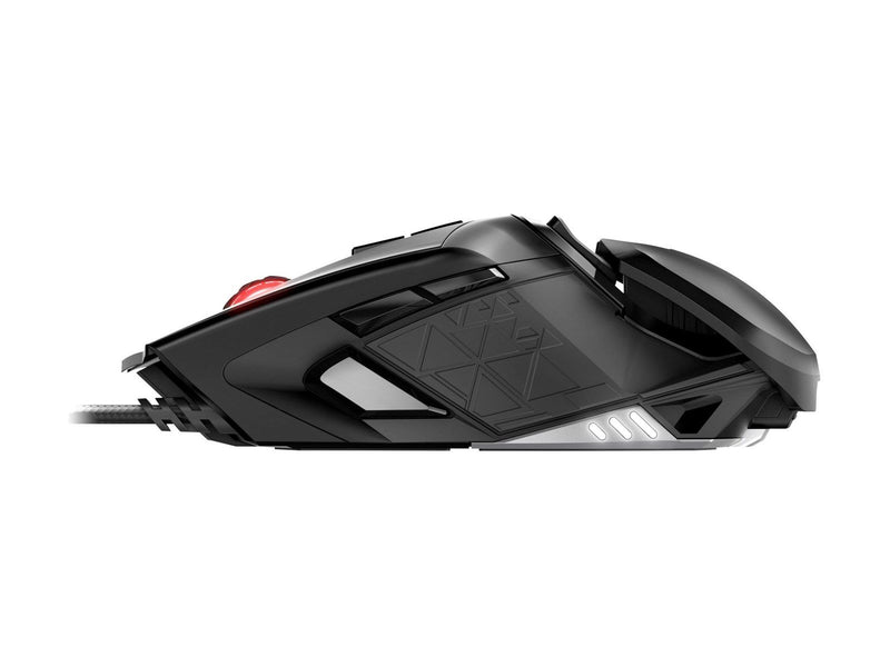 Cherry MC 9620 FPS - Maus (Schwarz)