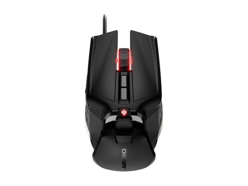 Cherry MC 9620 FPS - Maus (Schwarz)