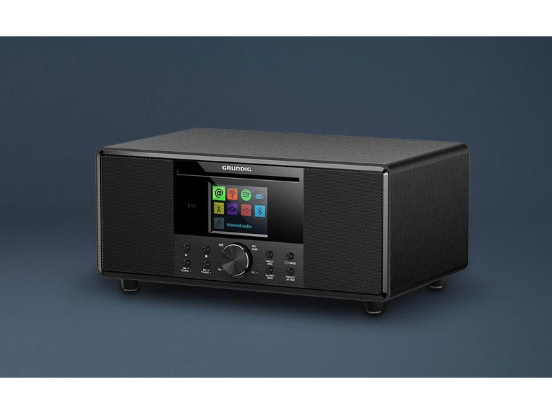 Grundig DTR 7000